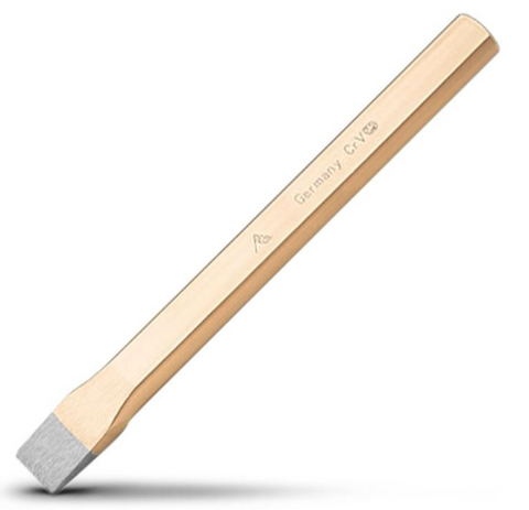 CHISEL COLD RENNSTEIG FLAT 150 X 18MM