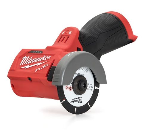CUT OFF TOOL MILW M12 FUEL 3" M12FCOT-0