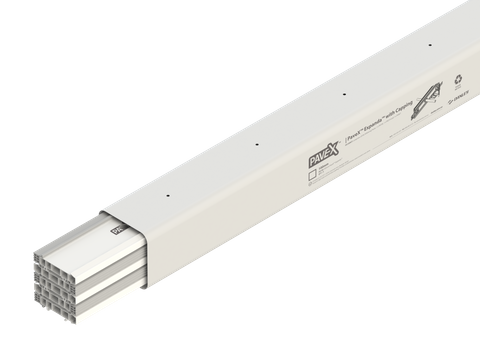PAVEX EXPANDA 150MM 3M KIT (PACK 5 & 2 BOXES)