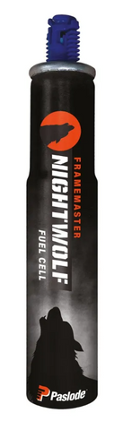 FRAMEMASTER NIGHTWOLF FUEL CELL