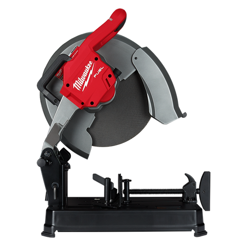 CHOP SAW MILWAUKEE M18 355MM (14") M18CHS355-0