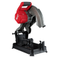 CHOP SAW MILWAUKEE M18 355MM (14") M18CHS355-0