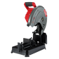 CHOP SAW MILWAUKEE M18 355MM (14") M18CHS355-0