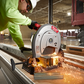 CHOP SAW MILWAUKEE M18 355MM (14") M18CHS355-0