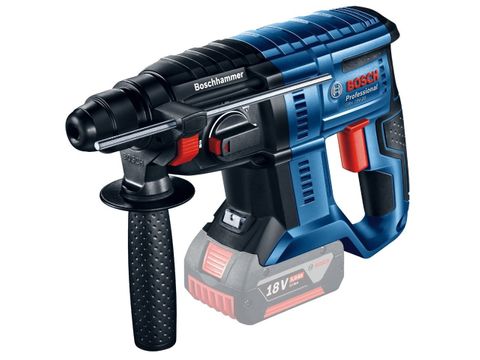 HAMMER ROTARY BOSCH 18V GBH 18V-20