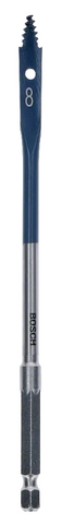 SPADE BIT BOSCH SELF CUT DD XTREME 8X152MM