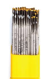 ELECTRODE S/STEEL 316L 2.6MM (PK 9)