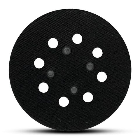 DISC PAD 5" SUIT M18BOS125