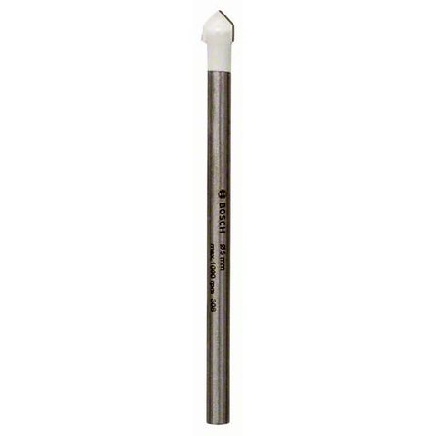 DRILL BIT BOSCH GLASS/TILE 5X65MM