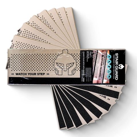 STAIR GUARD TRIO 8 PACK