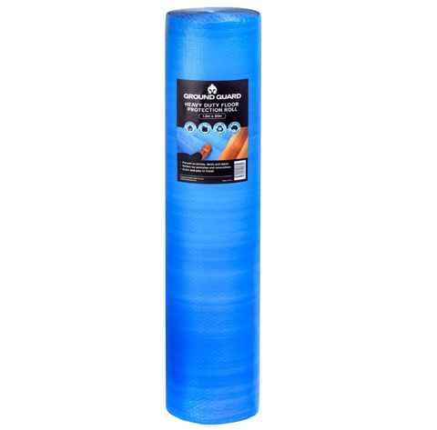 GROUND GUARD TRIO 1.2 X 20M ROLL (24m&sup2;)