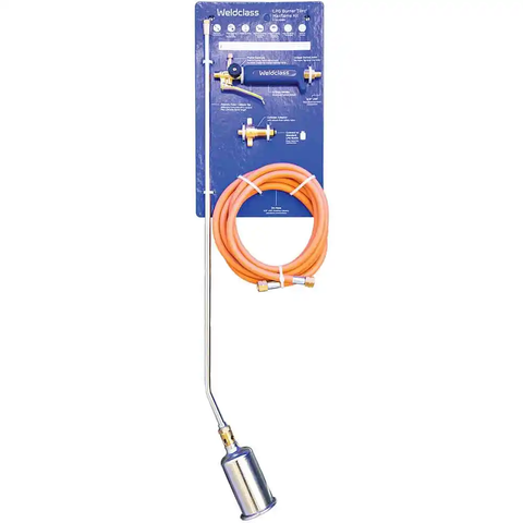 TORCH BURNER KIT