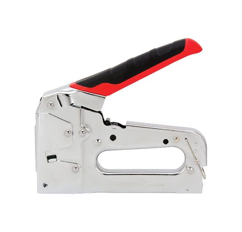 STAPLE GUN PROFERRED TAKES 6-14MM STAPLES