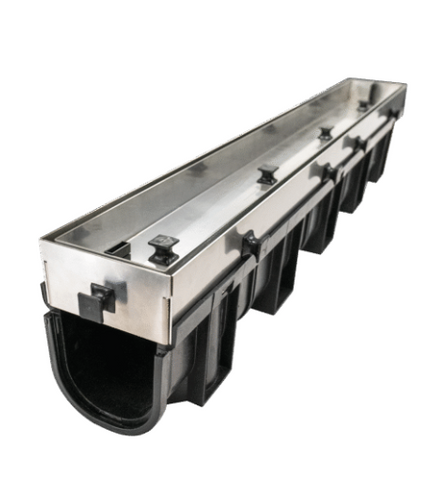 MITRED CORNER KIT 2420MM (15-22MM) 20MM DEPTH