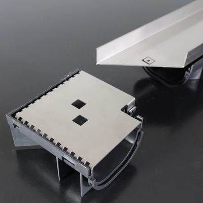 MITRED CORNER KIT 2420MM (25-32MM) 30MM DEPTH