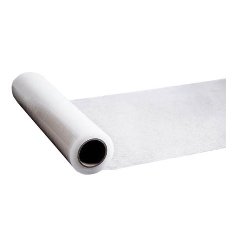 CARPET PROTECTION CLEAR FILM 1000MM X 100M 80UM