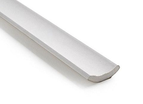 CORNICE COVE 55MM KNAUF 4.8M