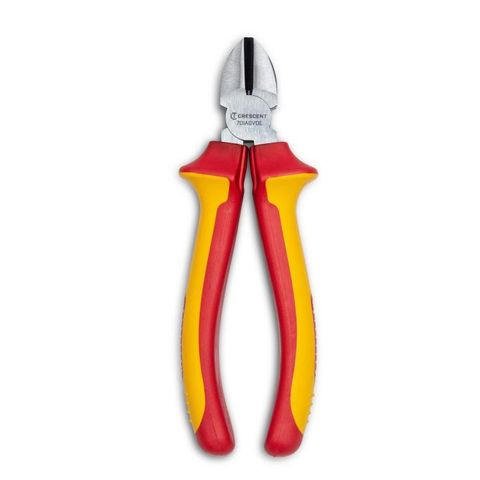 PLIER DIAGONAL 7" 180MM 1000V VDE CRESCENT