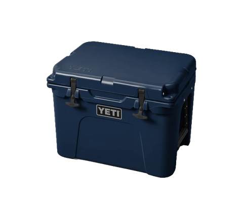 COOLER TUNDRA 35 NAVY YETI