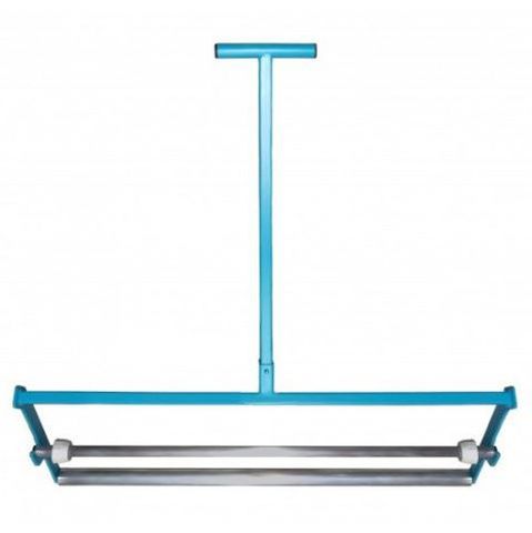 FLOOR PROTECTOR FILM DISPENSER
