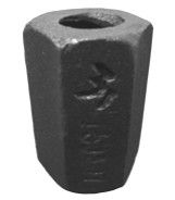 REIDBAR NUT FOR RB12 #RB12N