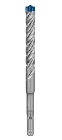 DRILL BIT HAMMER BOSCH SDS+ 7X 13X100X165MM