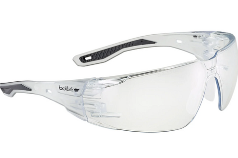 GLASSES RUSH 2.0 CLEAR BOLLE RUSHMN10A