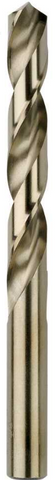 DRILL JOBBER COBALT HSS BORDO 4.00MM CARDED PIECE