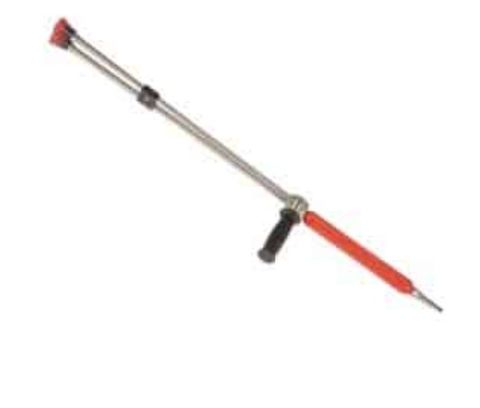 LANCE TWIN VARIABLE 950MM S/ST JETBLADE JETWAVE
