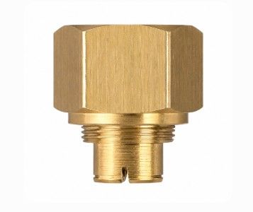 NOZZLE FOR OX BRASS FAN SPRAYER 1.0GPM OX-P049301