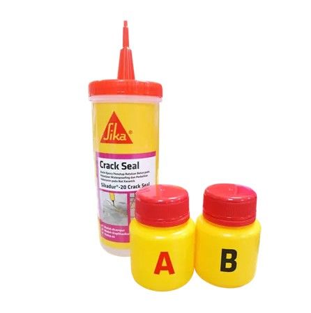 CRACK SEAL SIKADUR 20 160ML