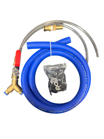 WATERING SYSTEM KIT SUIT NEW BIANCO BRICKSAW