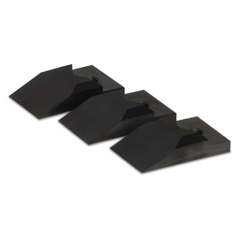 TIP REPLACEMENT CHISEL OX PRO CONST 25MM (PACK 3)