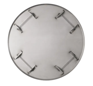 FLOAT PAN WHITEMAN SUIT 46&rdquo; WB FT269034-UNIT