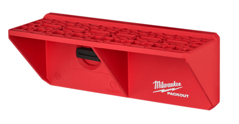 PACKOUT SCREWDRIVER RACK MILW 48228341