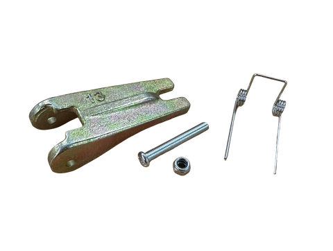 SAFETY LATCH KIT 13MM BEAVER 895113BA