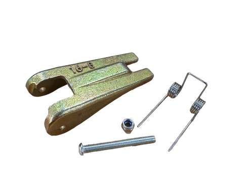 SAFETY LATCH KIT 16MM BEAVER 895116BA