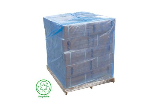 PALLET BAG 1850X1220X1220X50UM