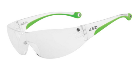 GLASSES BIFOCAL CLEAR +2 SCOPE MAXVUE