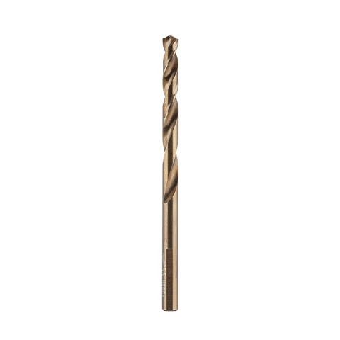 DRILL BIT HSS COBALT 5.5MM MILWAUKEE