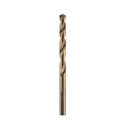 DRILL BIT HSS COBALT 6.0MM MILWAUKEE