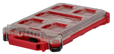 ORGANIZER MILW PACKOUT LOW-PROFILE COMPACT