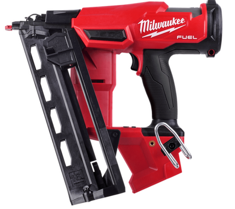 NAILGUN MILW 18V ANGLED 16G M18FN16GA-0C SKIN CASE