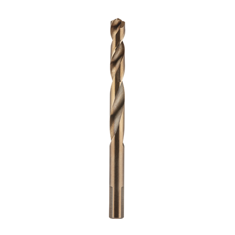 DRILL BIT HSS COBALT 10.0MM MILWAUKEE