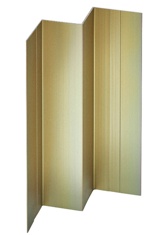 LINEA INTERNAL CORNER 16MM MOULD 3600MM
