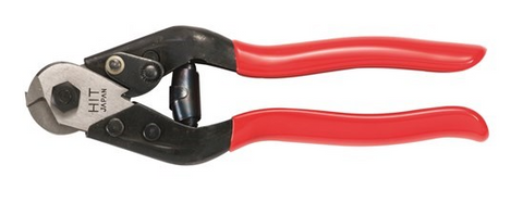 CUTTER WIRE ROPE HIT 190MM HITHWC06 (PCE)