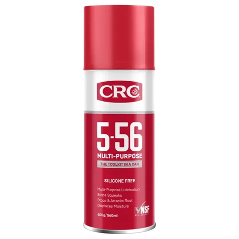 LUBRICANT 1L MULTI PURPOSE  CRC 5-56