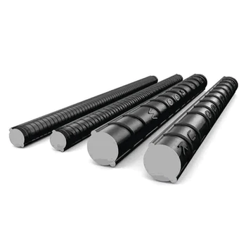 DOWEL PLAIN ROUND HDG 12X400MM