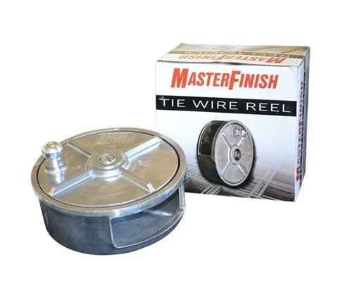 WIRE REEL - IDEAL WIRE REEL MASTERFINISH