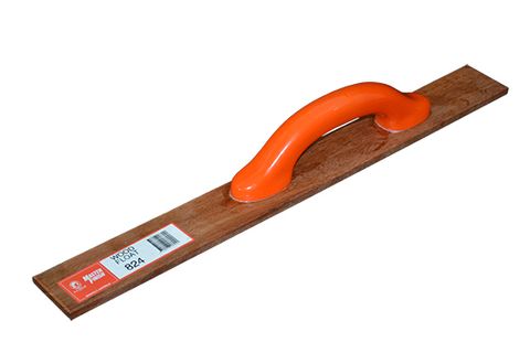 FLOAT MASTERFINISH TEAK 824 65X600